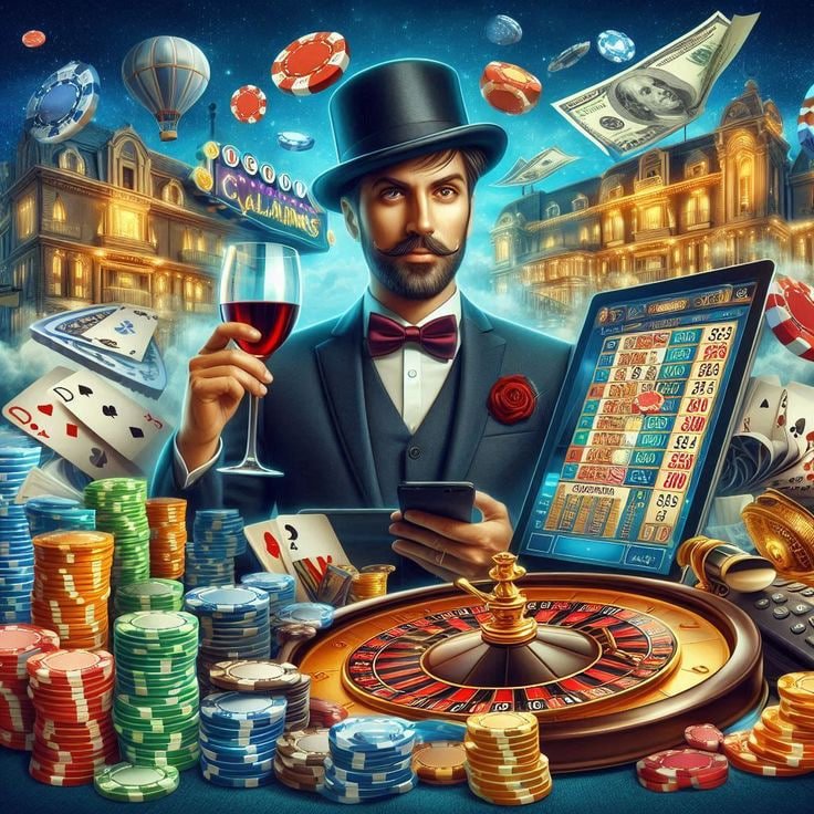68bet